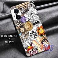 1533 Softcase procamera for the Latest OPPO RENO 13f - OPPO RENO 13f - flexible rubber material - LU