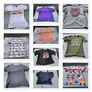 First Store: Beautiful Second-Hand T-Shirts