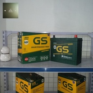  GS ASTRA MF NS60L 