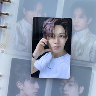 [BOOKED] ENHYPEN PHOTOCARD HEESEUNG FATE DVD QQ MUSIC HOODIE GUITAR