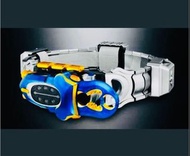 特價全新日版未開封 Complete Selection Modification CSM 幪面超人 甲鬥王 Kabuto CSM GATACK ZECTOR 變身腰帶