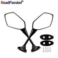 Motorcycle Accessories Rear Side View Mirrors For HONDA CBR900 CBR919 CBR929 CBR954 CBR600RR CBR1000