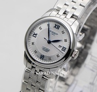 TISSOT LE LOCLE AUTOMATIC LADY (29.00) 20TH ANNIVERSARY T006.207.11.036.01