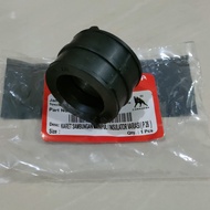 P26 variation insulator manipul joint rubber