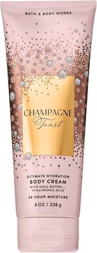 Bath and Body Works Champagne Toast 身體潤膚乳 (平行進口貨品)