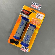 Handfat Handgrip Hand Grip Grips DAYTONA Road Race Blue Universal Blue