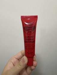 Lucas' Papaw  澳洲 木瓜膏 15g