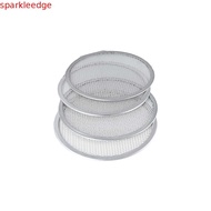 SPARKLEEDGE Kitchen Gadget 1 pcs Bakeware Round High Quality 6-12 in Pizza Screen