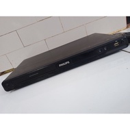 Philips DVP3550K DVD Player DVD Player/