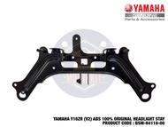 Y16 Y16ZR ABS V2 100% ORIGINAL HEADLIGHT BRACKET STAY HEAD LAMP TAPAK LAMPU DEPAN BSM-H4118-00