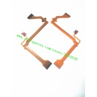 Kabel Fleksibel LCD BARU untuk Panasonic NV- GS17 GS19 GS21 GS25 GS28 GS31 GS35 GS38 Bahagian Pembai