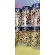 Florentine Cookies .