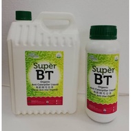 LWS Super BT (500ml) / Super BV (500ml)