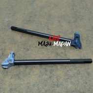 RYOBI OSCILLATOR & MAIN SHAFT Reel Spare Part Ultra Power 500 800 1000RYOBI