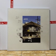 Custom canvas photo printing 120x45 minimalist frame