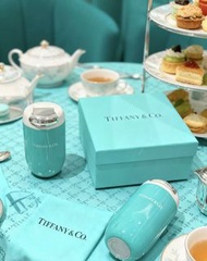 Tiffany & Co. 保溫/保冷杯