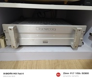 Bryston 擴音機 4BSST