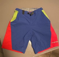 Montbell 小童短褲