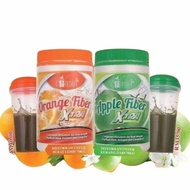 V'ASIA APPLE/ORANGE FIBER