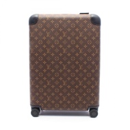 【二手】LOUIS VUITTONHorizo​​​​n 55 手提包 M20294 PVC塗層帆布皮革 Horizo​​n 55 男女通用款 A