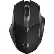 [HCM][CHÍNH HÃNG] Chuột Không Dây Pin Sạc inphic PM6 – Chuột Wireless 2.4G Bluetooth Cao Cấp Bấm Siê