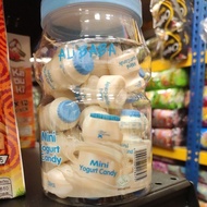 Ali Baba mini yougurt Candy 30pcs