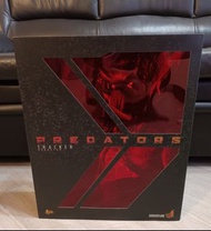 Hottoys Predator Tracker 鐵血戰士