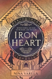 Iron Heart Nina Varela