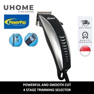 Powerpac Electric Pro Hair Cutter PP939