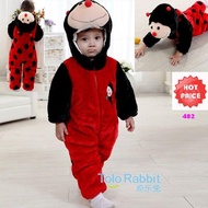 Imported CHILDREN'S TOLOCAR JUMPER (IHE) (IHI)