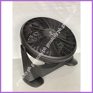 ۩ ⊕ ❃ Caribbean 20 Inches Floor Fan