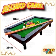 Mainan Billiard Anak Besar Meja Snooker Pool Toys