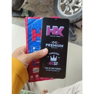 LCD SAMSUNG A12 / A02 ORIGINAL HX FULLSET TOUCHSCREEN