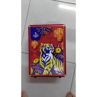 Tiger Rummy Set 2023 Limited edition(All new unit)