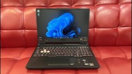 【艾爾巴二手】ASUS Gaming A15 R7-4800H/8G/512G/3050 黑#二手筆電#錦州店25248