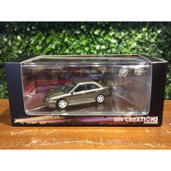 1/64 BM Creations Mitsubishi Lancer EVO II 64B0063 [MGM]