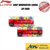 BADMINTON GRIP GP-1000lining