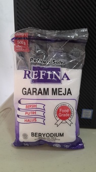 Garam Refina 500 gr