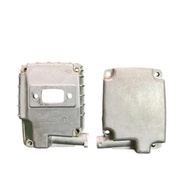 [READY STOCK] SPARE PARTS FOR BRUSH CUTTER MARUYAMA MBS320 (MUFFLER/R.STARTER/AIR CLEANER/CRANKCASE/