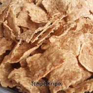keripik tempe malang 1KG kering tempe keripik tempe bandung keripik tempe 1kg