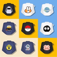 Lenovo GM2 Pro Bluetooth Headset Protective Case Wireless Headset Shock-resistant Case