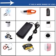 Power converter 220V to 12V-12A 150W - Input: 110-240V