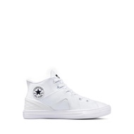 Converse CTAS Flux Ultra Men's Sneakers - White/Black/White