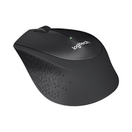 Logitech M331 Silent Plus Cordless Mouse