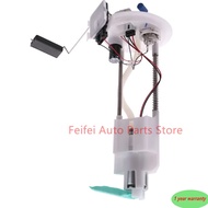 1pc New 9L55-9H307-DC Fuel Pump Module Assembly Fuel Tank Pump For RANGER 2.3L, 2.5L 2008-2012 05803