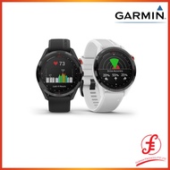 GARMIN Approach S62 Premium GPS Golf Watch