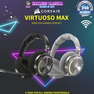 Corsair Virtuoso MAX Wireless Gaming Headset