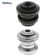 [Hellery] Cycle 1-1/8'' Threadless Road Bike Headset
