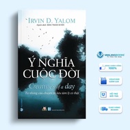 Book - The Meaning of Life - Irvin D. Yalom - VanLangBooks