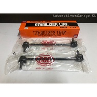 555 JAPAN - SL-1800 - FRONT STABILIZER LINK - MAZDA 2 DE / CX-3 CX3 DK